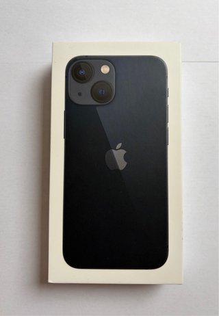 iPhone 13 Mini