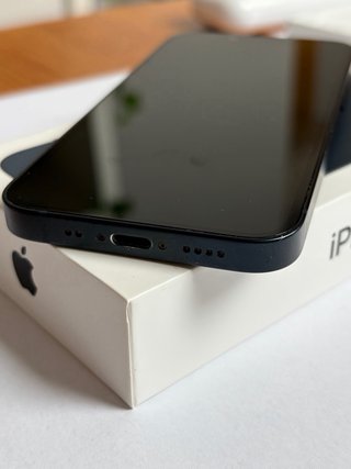 iPhone 13 Mini