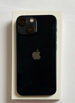 iPhone 13 Mini