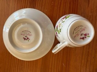 Set completo Royal Kent per tè/caffè
