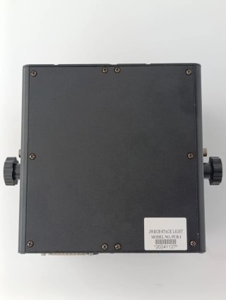 Proyector Láser Profesional Escenario ILDA DMX