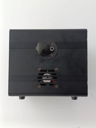 Proyector Láser Profesional Escenario ILDA DMX