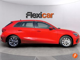Audi A3 Sportback S line 35 TDI 110kW S tronic