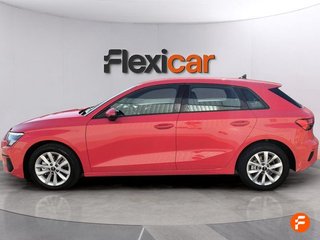 Audi A3 Sportback S line 35 TDI 110kW S tronic