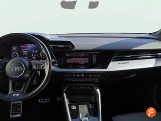 Audi A3 Sportback S line 35 TDI 110kW S tronic