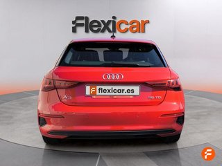 Audi A3 Sportback S line 35 TDI 110kW S tronic