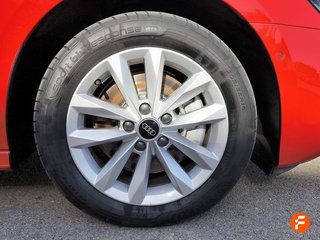 Audi A3 Sportback S line 35 TDI 110kW S tronic
