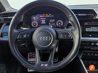 Audi A3 Sportback S line 35 TDI 110kW S tronic