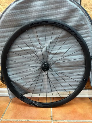 Juego Ruedas Fulcrum Racing 800 DB