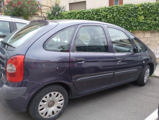 Citroen Xsara Picasso 2008