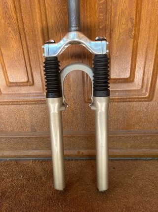 Horquilla Rockshox Judy XC