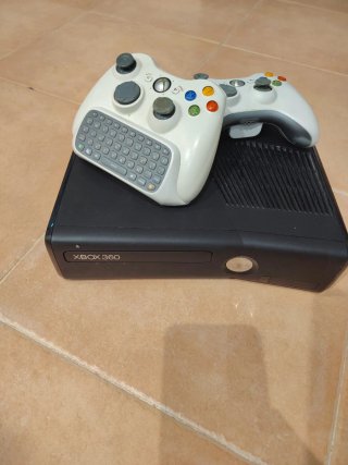 Xbox 360 250GB Kinect Ready