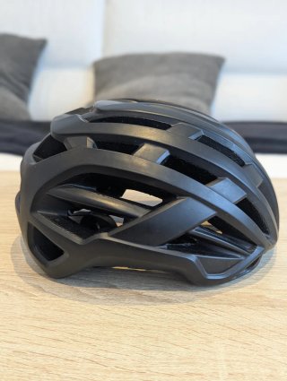 Casco Kask Valegro Negro Talla L