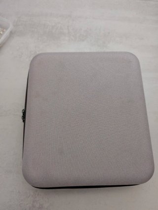 Nintendo Switch Gris v1