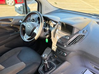 Ford Tourneo Courier Sport 100cv Solo 72.000km