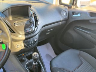 Ford Tourneo Courier Sport 100cv Solo 72.000km