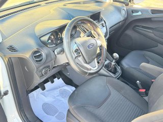 Ford Tourneo Courier Sport 100cv Solo 72.000km