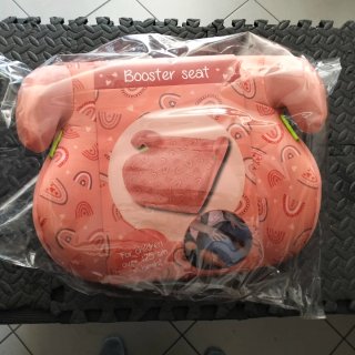 Alzatina per bambini