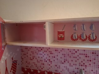 Cuina infantil