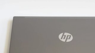 HP ORDENADOR PORTÁTIL LAPTOP i5 SSD