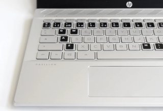 HP ORDENADOR PORTÁTIL LAPTOP i5 SSD