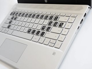 HP ORDENADOR PORTÁTIL LAPTOP i5 SSD