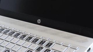 HP ORDENADOR PORTÁTIL LAPTOP i5 SSD