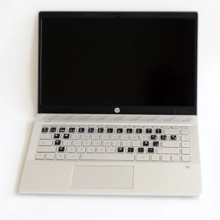 HP ORDENADOR PORTÁTIL LAPTOP i5 SSD