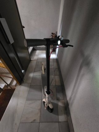 Patinete Xiaomi M365