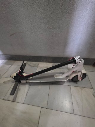 Patinete Xiaomi M365