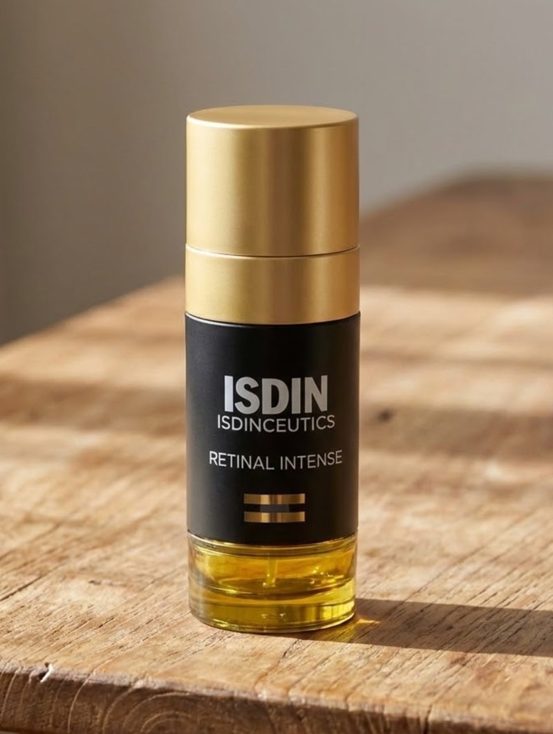 2x ISDIN Isdinceutics Retinal Intense Sérum