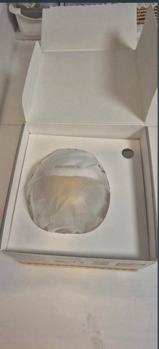 Bomba de Amamentação Medela