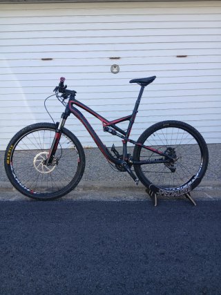 Specialized Camber 29"