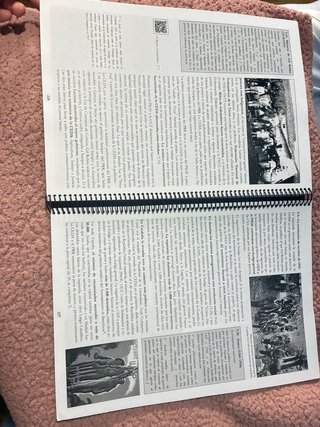 Temario de historia de españa completo, 2 bach