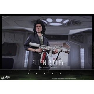 Ellen Ripley Alien Hot Toys MMS366