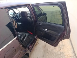 Ford Galaxy 2010