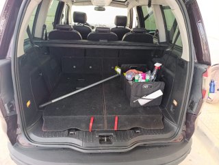 Ford Galaxy 2010