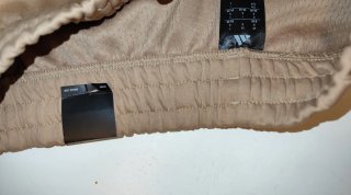 Chándal Adidas Z.N.E. Beige