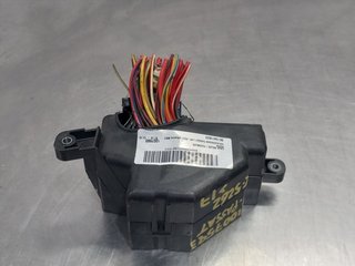 CAJA RELES / FUSIBLES VOLKSWAGEN PASSAT CC (357)
