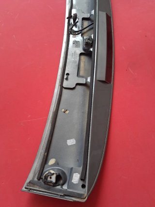 Alerón Seat León Mk1