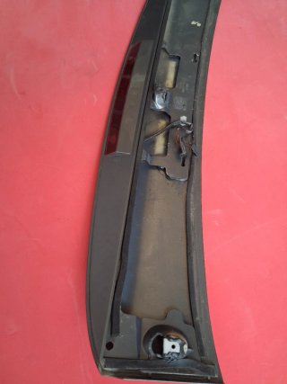 Alerón Seat León Mk1