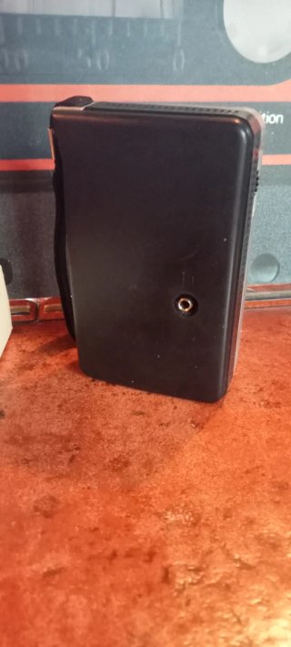 Radio Philips