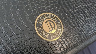 Saxo Tenor Cannonball Big Bell Stone Series