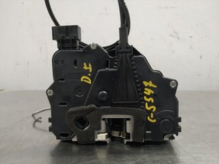 CERRADURA PUERTA DELANTERA IZQUIERDA OPEL MERIVA