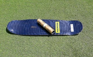 Tabla skate