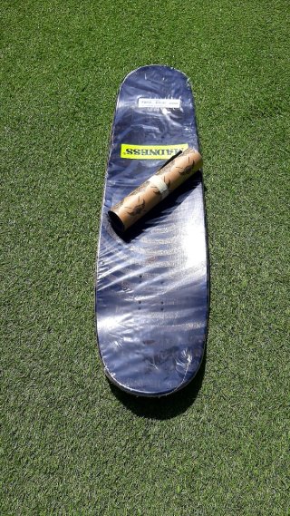 Tabla skate
