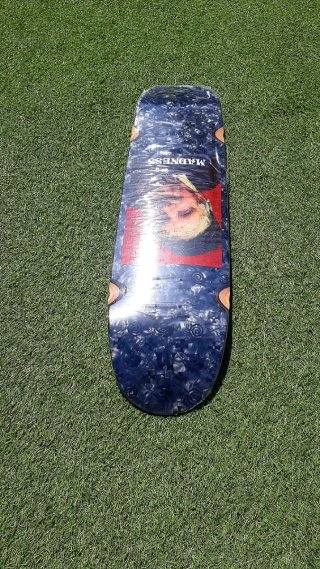 Tabla skate