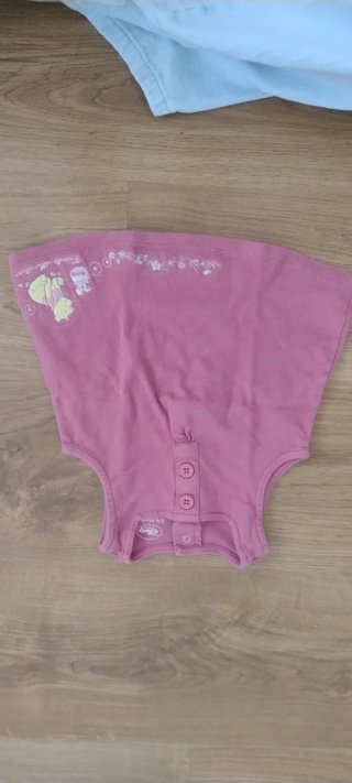 Lote ropa (17unid-3 meses)bebe