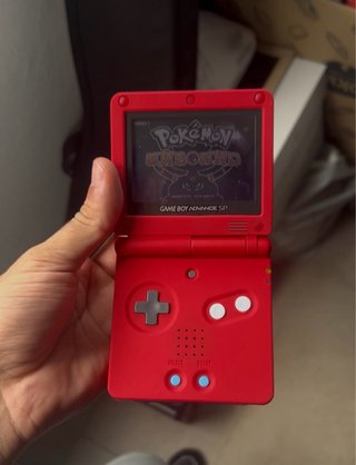 Reparación Nintendo