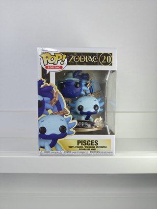 Funko Pop Pisces 20